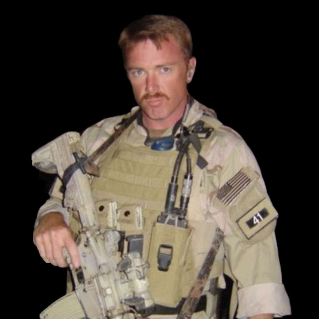 Ep41 | John Dailey | MARSOC Detachment 1 and Recon Sniper author Tough Rugged Bastards - We Fight Monsters | Podcast on Spotify Ep41 | John Dailey | MARSOC Detachment 1 and Recon Sniper author Tough Rugged Bastards - We Fight Monsters | Podcast on Spotify
