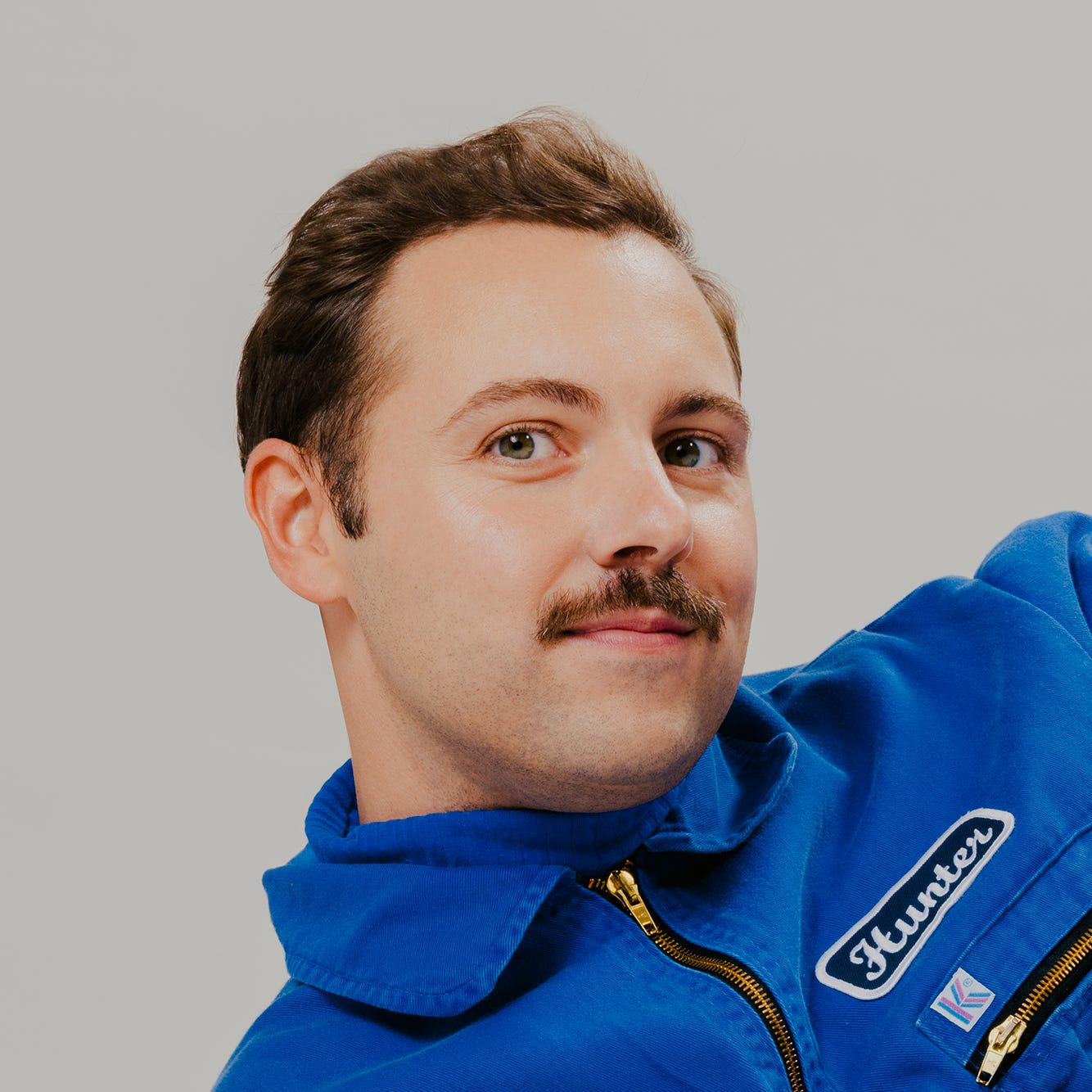 hunter ellenbarger | Substack