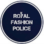 Royal Fashion Police's avatar
