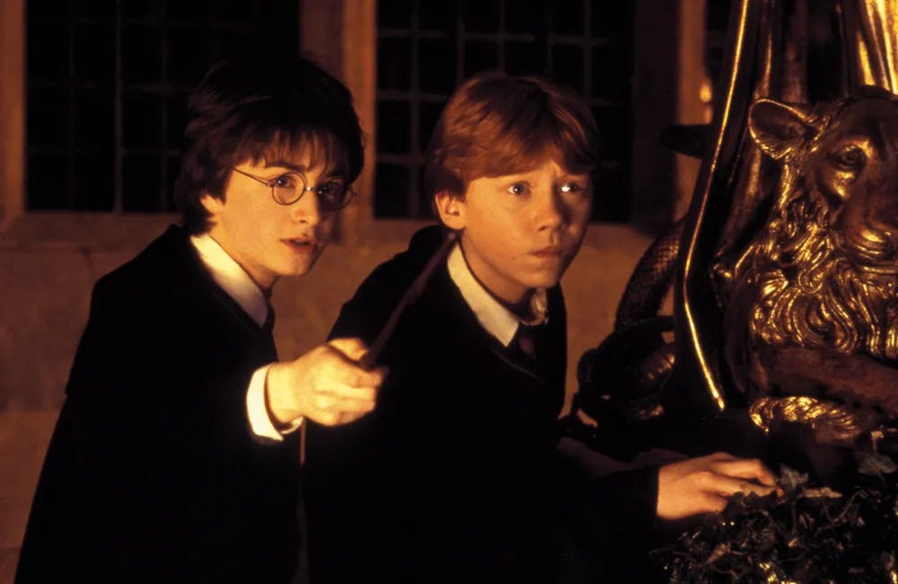 Hasbro CEO Declares “We Support Diversity” After Woke Mob Attacks Harry Potter Toy Deal