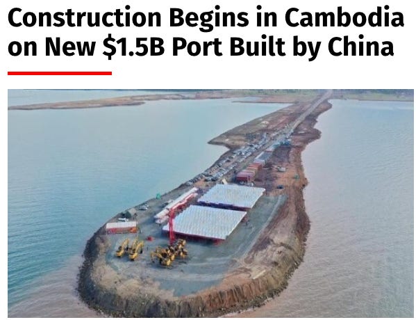 A construction site on a land

Description automatically generated with medium confidence