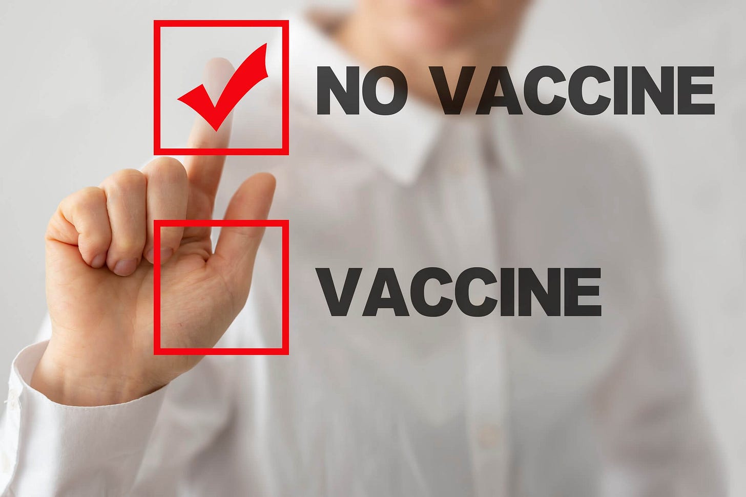 Understanding and Overcoming Vaccine Hesitancy - Advance Care Planning (ACP) Decisions Understanding and Overcoming Vaccine Hesitancy - Advance Care Planning (ACP) Decisions