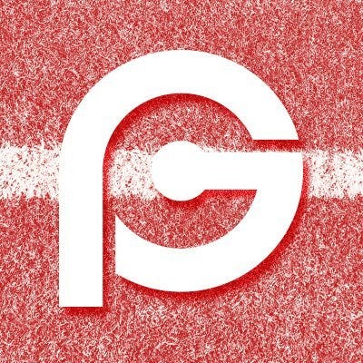 Substack profile picture for @sporting