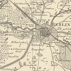 Lieutenant von Clausewitz (Background)