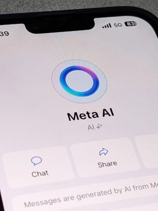 Meta AI on WhatsApp arrives, with ability to create images or jokes it will  change how you use WhatsApp - India Today