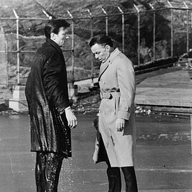 The danger in stoking fear to scapegoat political enemies