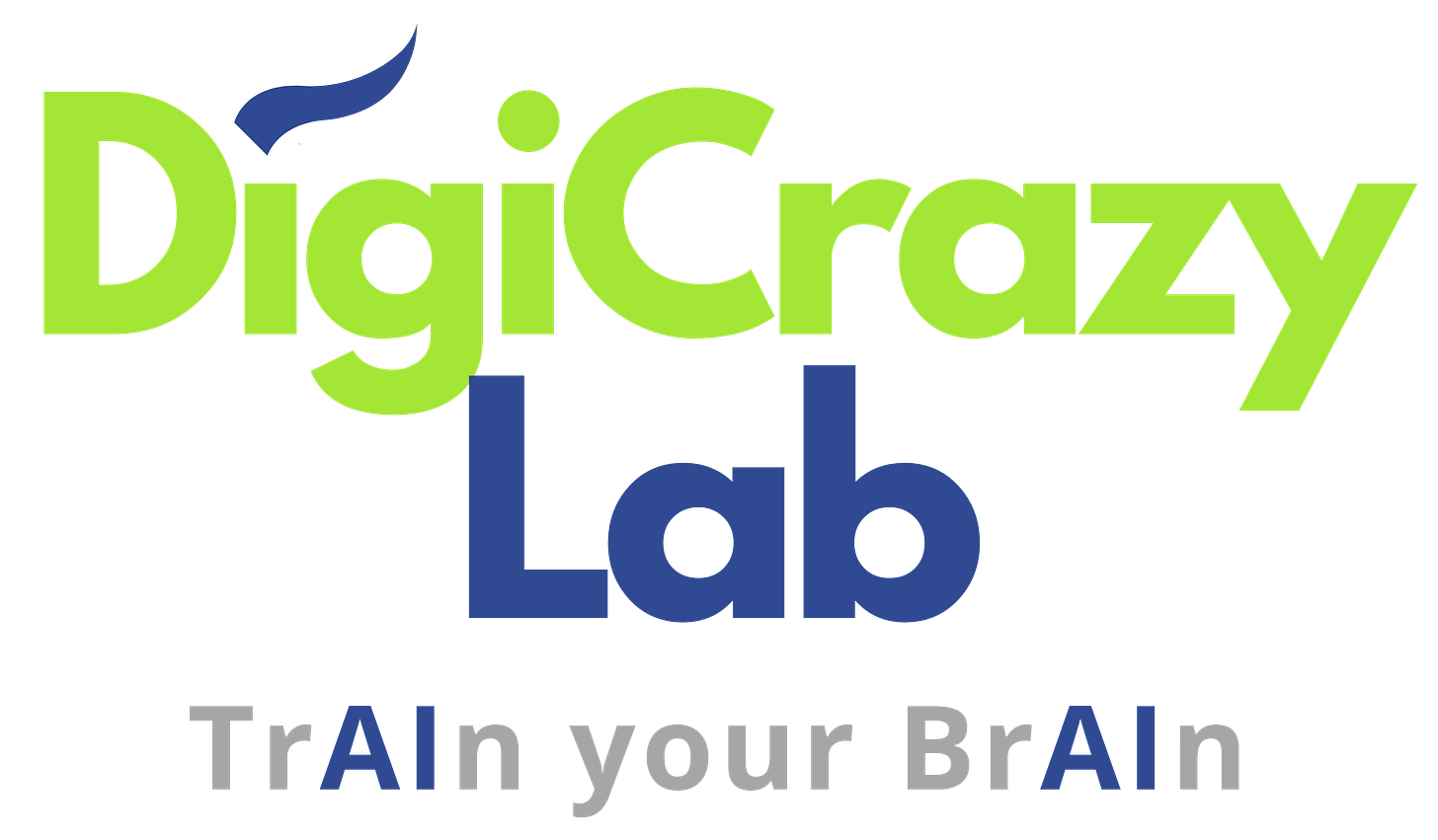 DigiCrazy Lab – Sito in costruzione