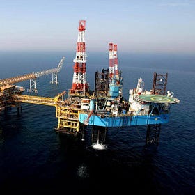 Енергията на войната