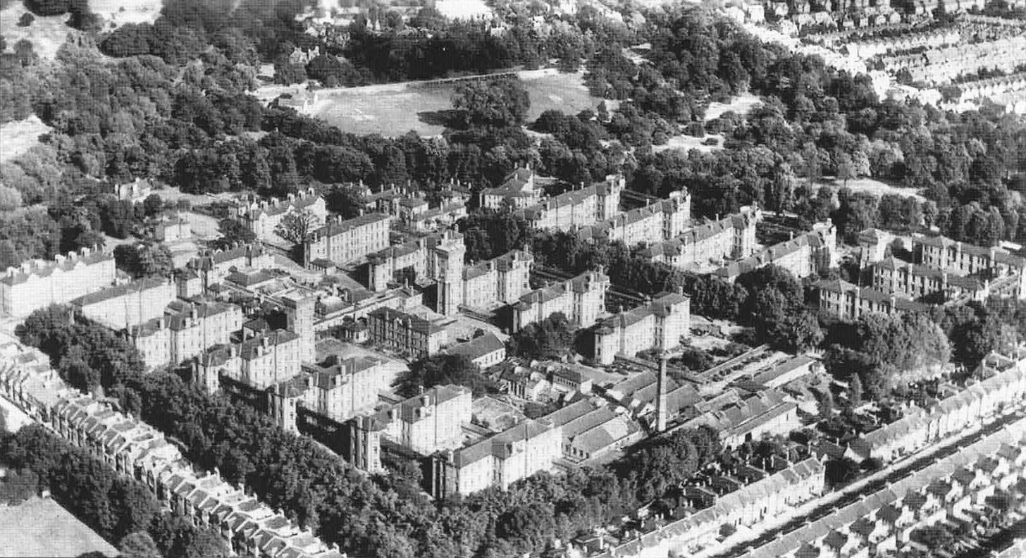 May be a black-and-white image