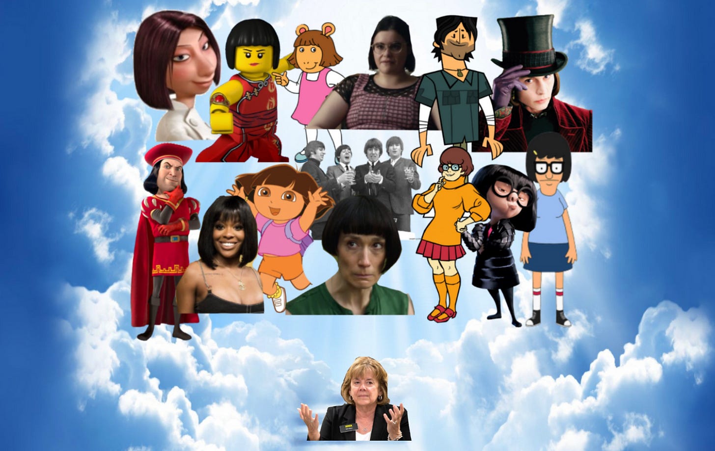 fuck ass bob