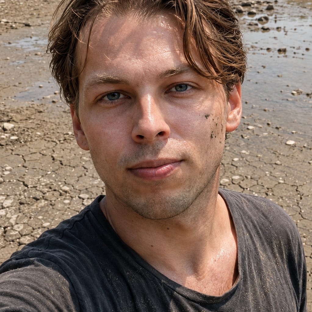 Kolya Reshetov