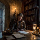 Ashborn Chapter 8