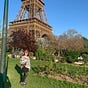 Maris in Paris's avatar