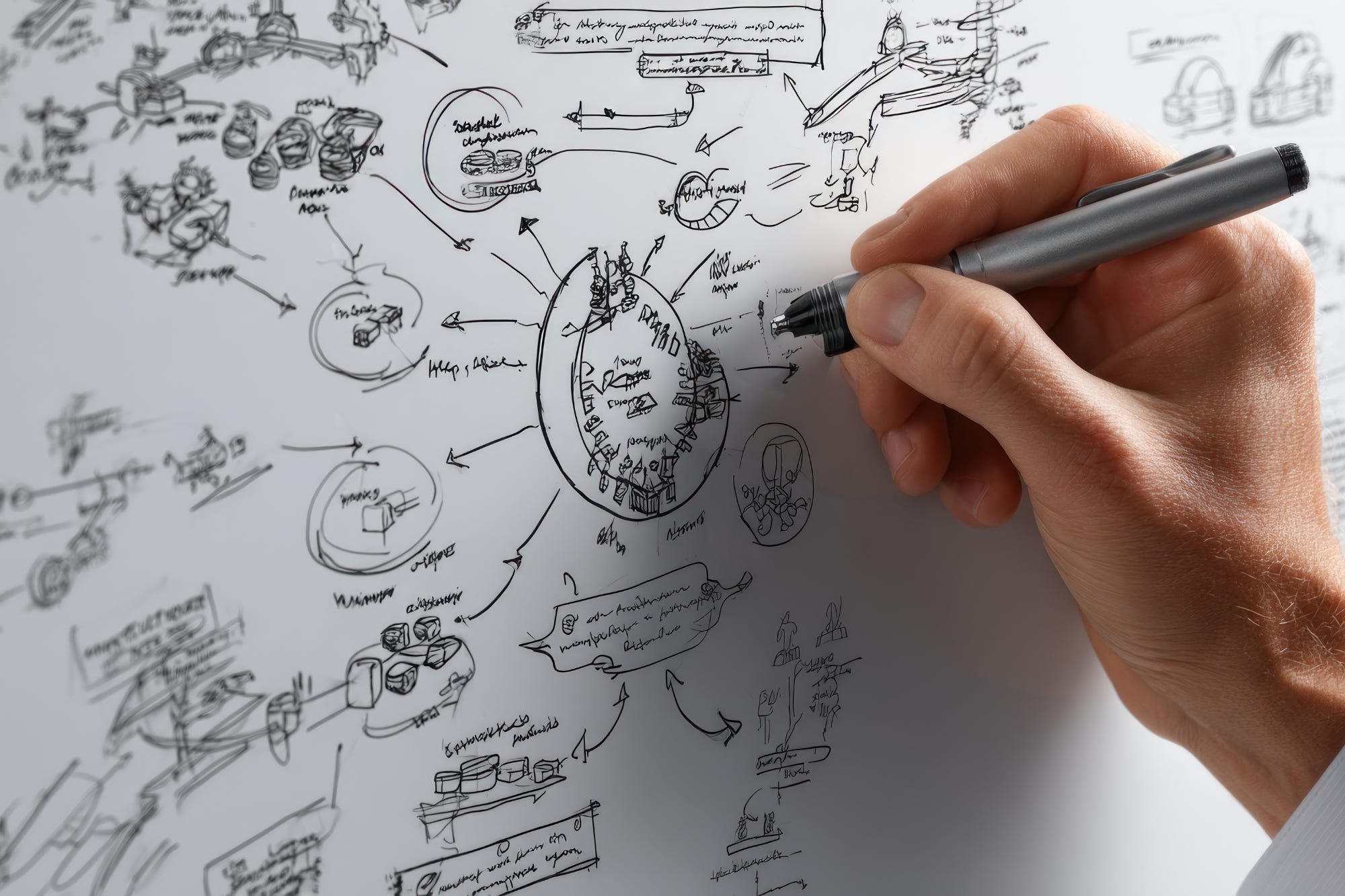 Process Mapping: The Unsung Hero of Change Management