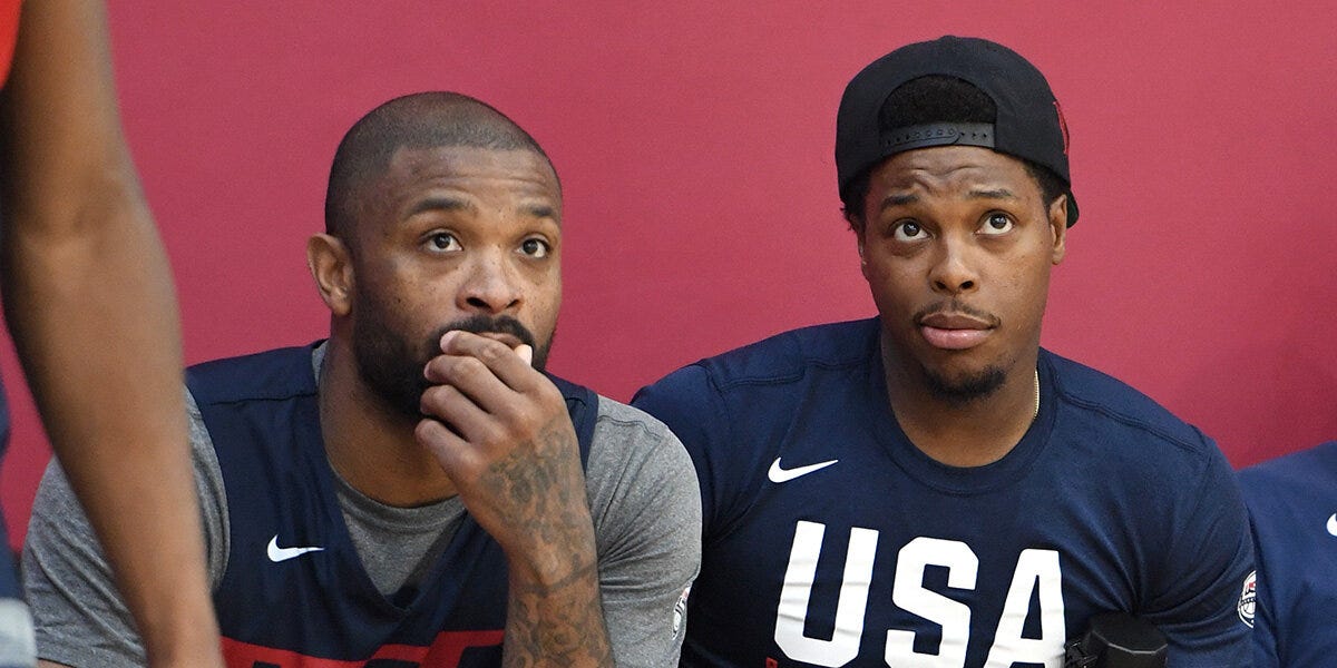 (Photo by Ethan Miller/Getty Images)