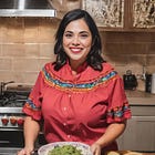 Mayra Flores in GRUBGATE Scandal