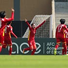 What to expect from the Vietnamese golden girls at the Women's World Cup?