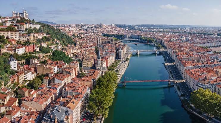 Living in Lyon - Alliance Française de Lyon