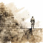 Border Defense — Do Our Psychic Bastions Even Exist?