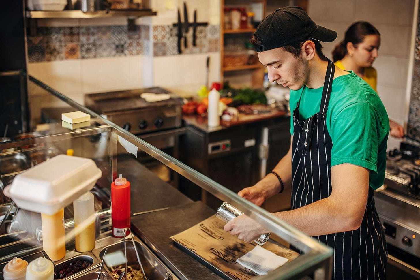 New Bill Proposes $25 Federal Minimum Wage—What You Need to Know