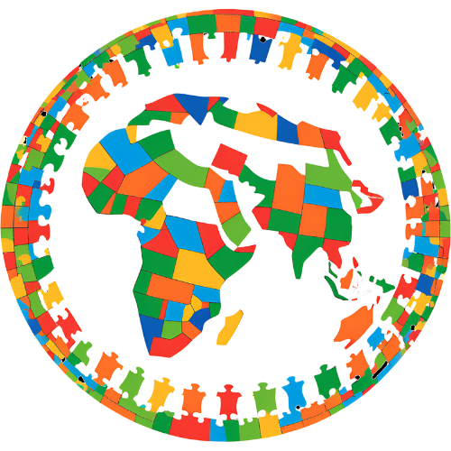 Puzzle Pieces