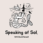 David Henzell Sobriety