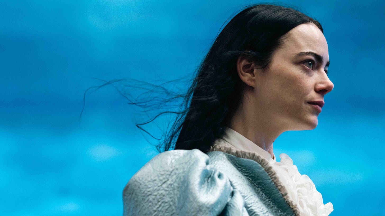 Poor Things (2023) - IMDb