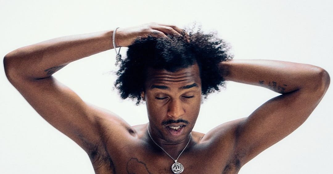 bakar on X: "8 songs. 22 minutes. Friday 'BEASTIE' https://t.co/Y4ybyNrX1p"  / X