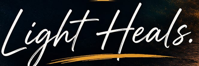 LIGHT HEALS