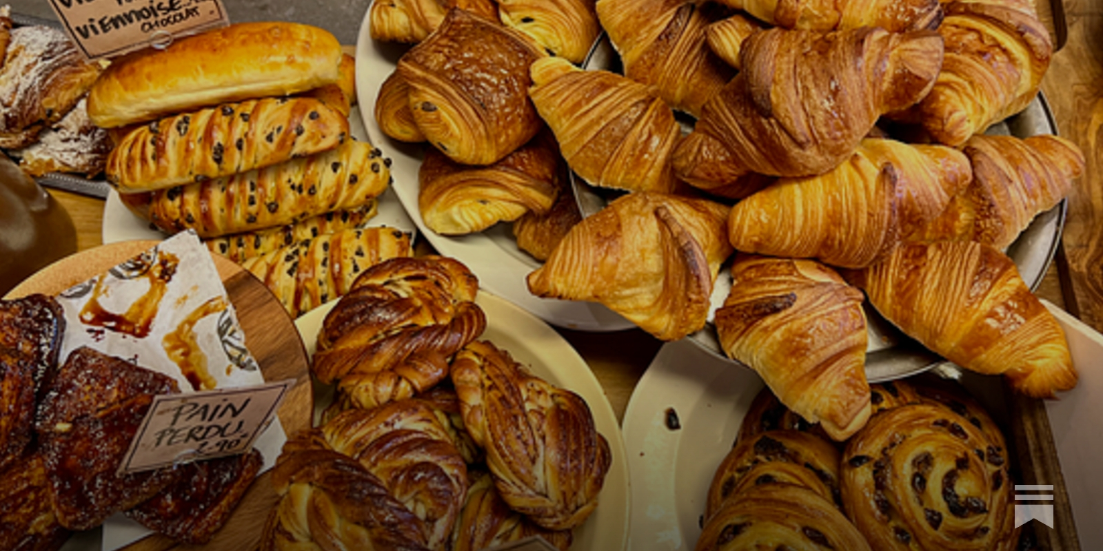 洋書 Paris Boulangerie-Patisserie: Recipes Paris Boulangerie-Patisserie: Recipes from Thirteen