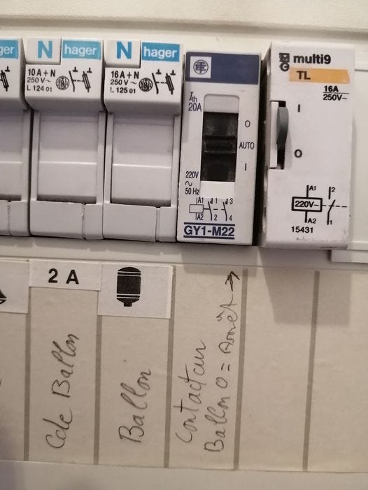 May be an image of indoor