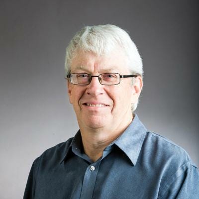 Mike Hlas - Out of Bounds