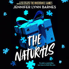 The Naturals (The Naturals, #1)