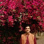 Shantanu Kishwar's avatar