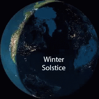 Winter Solstice GIFs - The Best GIF Collections Are On GIFSEC