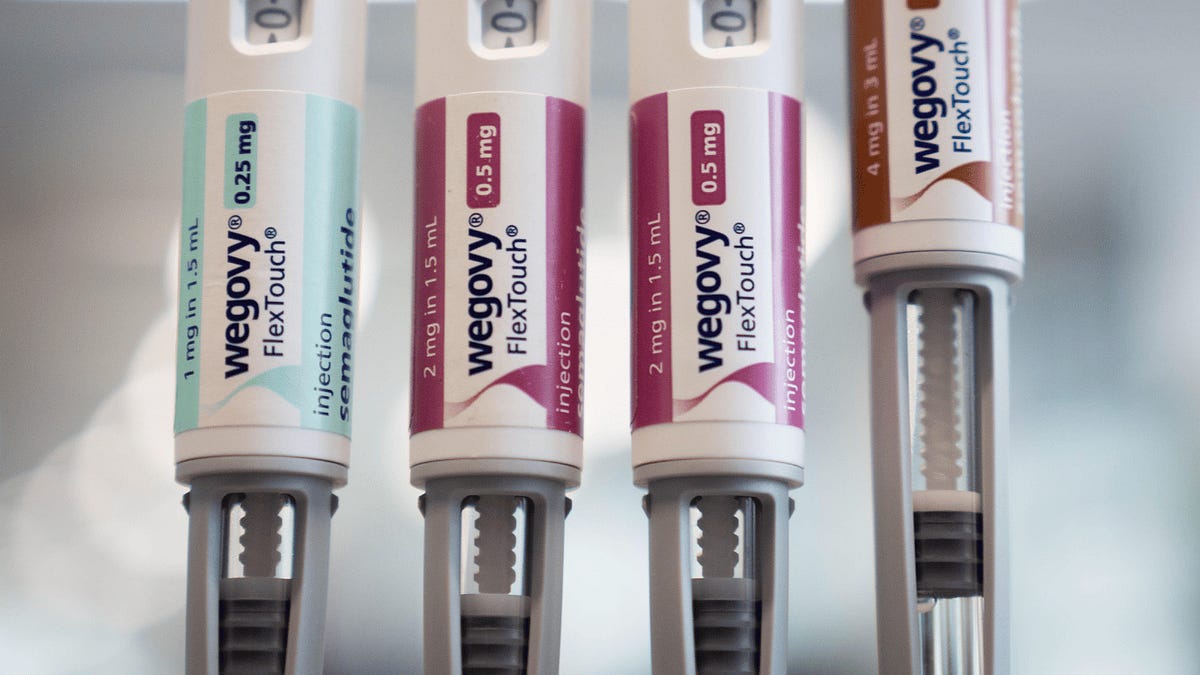bimagrumab semaglutide The Evolving Landscape of Anti-Obesity Drugs