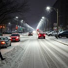 When Half a City Freezes: The Kyiv Attack Nobody Wanted to Talk About