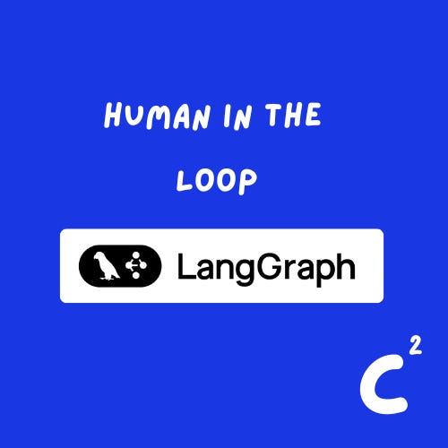 Human in the Loop: Integrating AI Agents with Human Oversight
