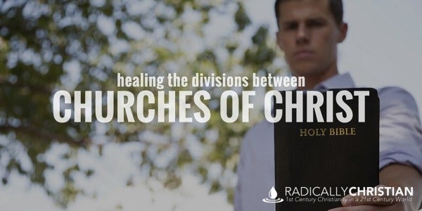 restoration movement restoration movement