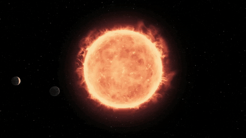 Massachusetts Institute Of Technology Nasa GIF by MIT