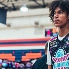 A Closer Look: Class of 2024 Small Forward Isaiah Abraham