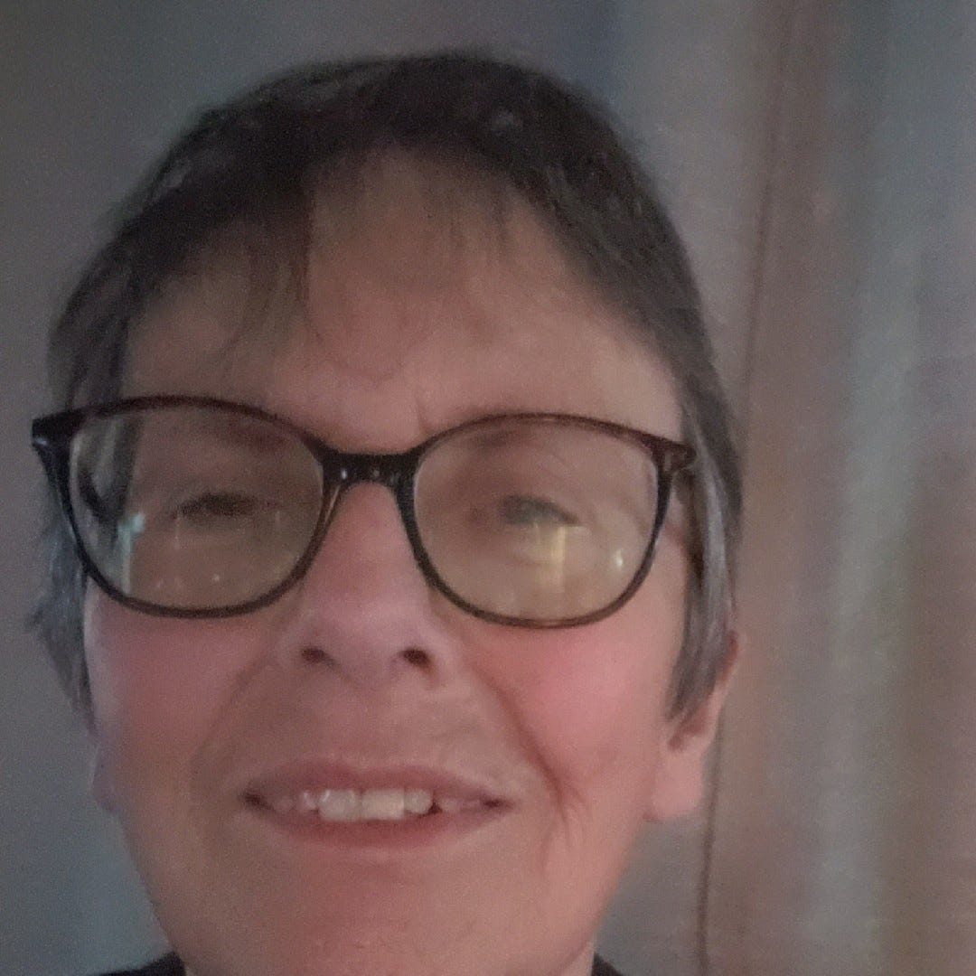 Anne M. Smith-Nochasak