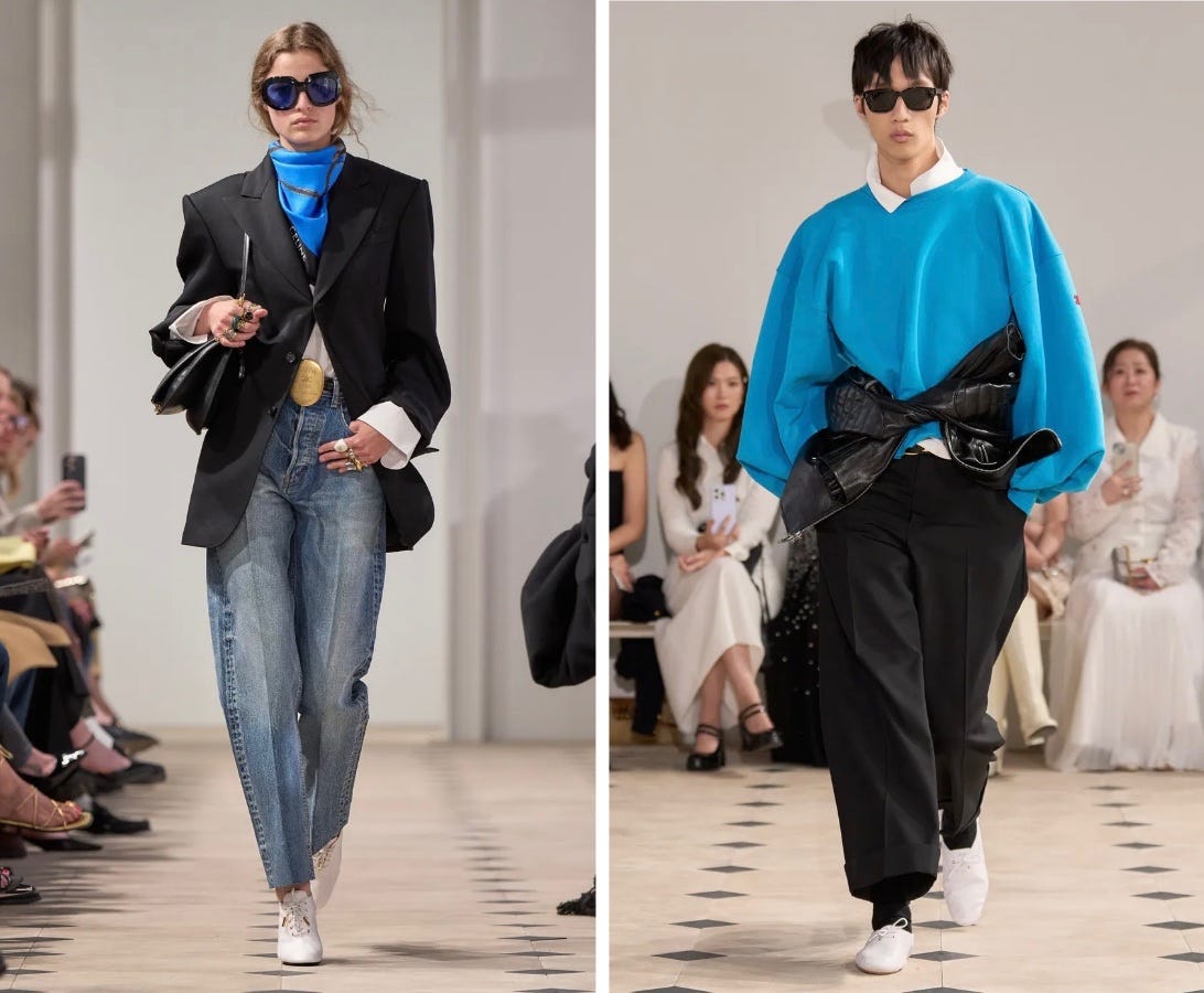 180/ A Mostly Practical Fall Wishlist Based On Wildly Impractical