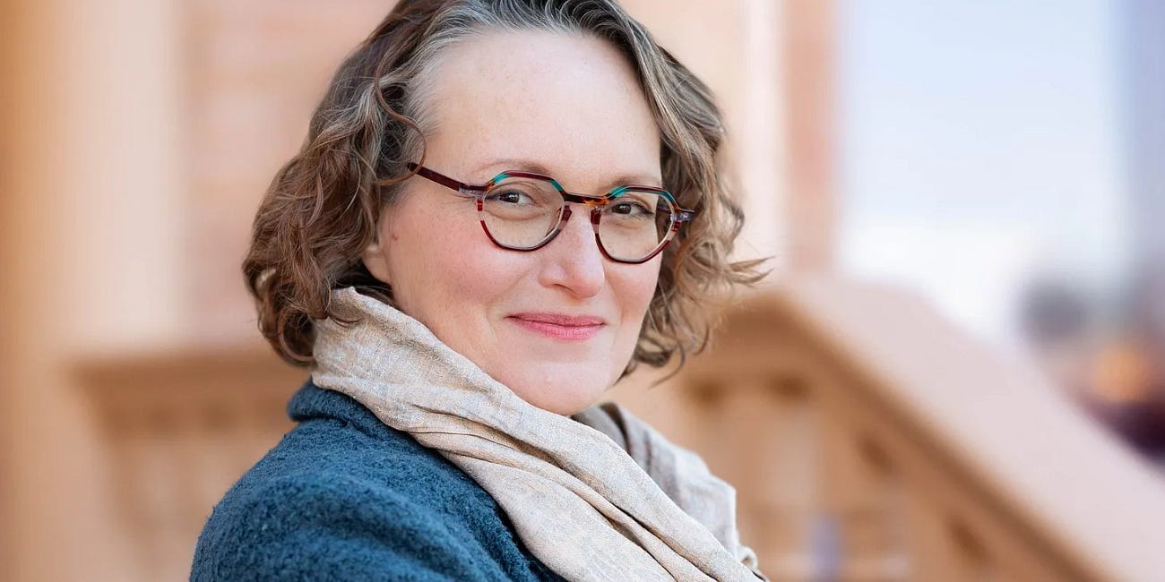 Feminist Author Mary Robinette Kowal Takes Heat For Admitting To Using AI To Write Her Latest Novel