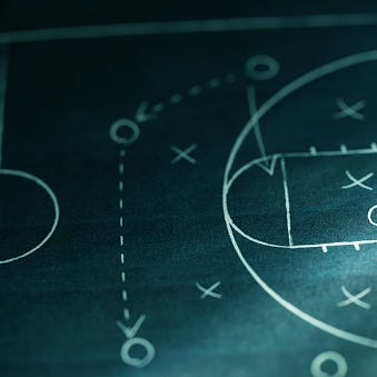 Connor Harr's Coaching Newsletter 