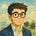 A M Wilson's avatar