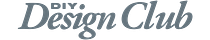 DIY Design Club