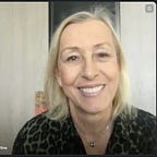 The Good in Us by Mary L. Trump 