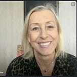 The Good in Us by Mary L. Trump 