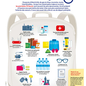 [讀者回函]為「系統」而非「人」設計：台灣防災演進的 UX 診斷（上）